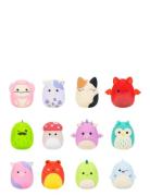 Fig Bands Squishmallows Mystery 2 Pack Asst Cdu Toys Soft Toys Stuffed...