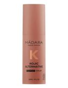 Kojic Alternative Pigment Serum Seerumi Kasvot Ihonhoito Nude MÁDARA