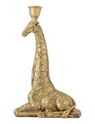 Twiga Candle Holder Home Decoration Candlesticks & Lanterns Candlestic...