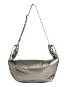 Alpinembg Bag Bags Crossbody Bags Silver Markberg