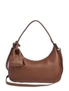 Quincymbg Bag, Grain Bags Small Shoulder Bags-crossbody Bags Brown Mar...