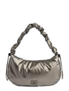 Cravembg Bag Bags Small Shoulder Bags-crossbody Bags Silver Markberg