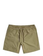 Dirik Solid Swimshort Uimashortsit Khaki Green G-Star