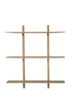 Noir Home Furniture Shelves Muubs