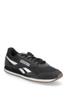 Classic Az Sport Sneakers Low-top Sneakers Black Reebok Classics