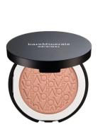 Original Pressed Powder Foundation 8.00 Ml Meikkivoide Meikki BareMine...