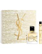 Libre Edp Holiday Set 2025 Hajuvesi Eau De Parfum Nude Yves Saint Laur...