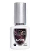 Gel Iq Cat Eye Kynsilakka Meikki Black Depend Cosmetic