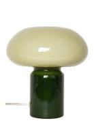 Lamp Home Lighting Lamps Table Lamps Green Au Maison
