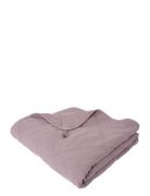 Plaid, Bomuld M/Hør Fryns Home Textiles Cushions & Blankets Blankets &...