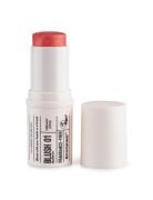 Blush 01 Poskipuna Meikki Pink ECOOKING