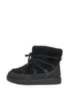 Onlstormazy-1 Warm Shoes Boots Winter Boots Black ONLY