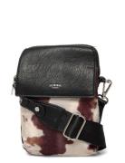 Mobilebag Bags Small Shoulder Bags-crossbody Bags Black Ulrika