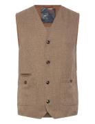 Mmgconor Pin Waistcoat Puvun Liivi Beige Mos Mosh Gallery