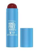 K&F Multi Stick Huultenhoito Nude Rimmel