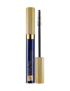 Double Wear Lengthening Mascara Black Ripsiväri Maskara Meikki Black E...