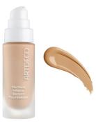 Perfect Matte Serum Foundation Meikkivoide Meikki Artdeco