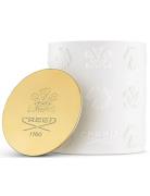 Aventus For Her Porcelain Candle Tuoksukynttilä Nude Creed
