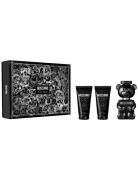 Gift Set Toy Boy Edp + Shower Gel + After Shave Balm Suihkugeeli Nude ...