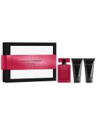 Gift Set For Her Edp Intense + Body Lotion + Shower Gel Ihovoide Varta...