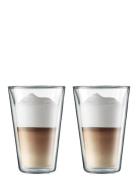 Bodum Canteen Home Tableware Cups & Mugs Coffee Cups Nude Bodum