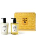 Holiday 2025 Colonia Hand & Body Ritual Ihovoide Vartalovoide Nude Acq...
