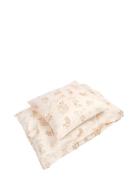 Baby Bed Linen Gots - Dreamy Adventurers Home Sleep Time Bed Sets Crea...