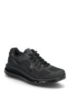 Air Max 2013 Matalavartiset Sneakerit Tennarit Black Nike