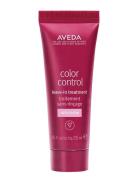 Color Control Leave-In Crème Rich Treatment Hiustenhoito Nude Aveda