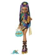 Nefera De Nile Doll With Pet Scarab Lavish And 7 Accessories Like Purs...