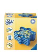 Puzzle Sort & Go Toys Puzzles And Games Puzzles Classic Puzzles Multi/...