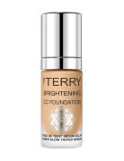 Brightening Cc Foundation Meikkivoide Meikki By Terry