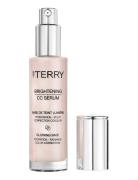 Brightening Cc Serum Pohjustusvoide Meikki Pink By Terry