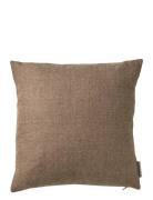 Arequipa 60X60 Cm Home Textiles Cushions & Blankets Cushions Beige Sil...