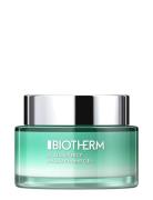 Biotherm Aquasource Hyalu Plump Moisturizing Gel 75Ml Päivävoide Kasvo...