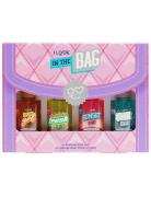 I Love In Th Bag- Body Mist Set Hajuvesisetti Tuoksusetti Multi/patter...