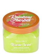 Shea Sugar Scrub Rainbow Sherbert Kuorinta-aine Vartalonkuorinta Nude ...