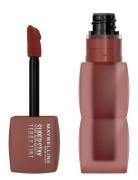 Maybelline New York Superstay Teddy Tint Läppstift 30 Coquettish 5 Ml ...