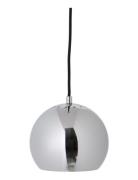 Ball Pendant Home Lighting Lamps Ceiling Lamps Pendant Lamps Silver Fr...