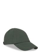 Pique Classic Cap Accessories Headwear Caps Green Fred Perry
