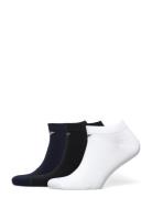 Socks Set Nilkkasukat Lyhytvartiset Sukat Navy Emporio Armani