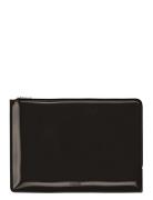 Laptop Case 14" Tietok Laukku Läppärilaukku Laukku Black Holdit