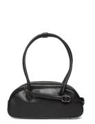 Iris Bag Bags Top Handle Bags Black Noella