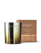 Re-Charge Black Pepper Signature Candle Limited Edition Tuoksukynttilä...