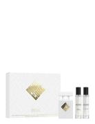 Musk Therapy Christmas Set 2025 50Ml + 2X10Ml Hajuvesisetti Tuoksusett...