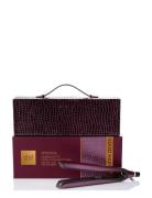Ghd Chronos Limited Edition Gift Set - Hair Straighteners In Cherry Ch...