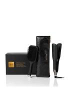 Ghd Chronos Max Christmas Gift Set - Wide Plate Hair Straightener Suor...