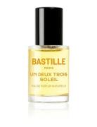 Un Deux Trois Soleil Edp 15Ml Hajuvesi Eau De Parfum Nude Bastille