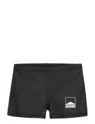 Norton Uimashortsit Black Molo