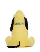 Disney Mickey Mouse,Pluto, 25Cm Toys Soft Toys Stuffed Animals Yellow ...